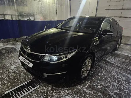 Kia K5 2015 года за 6 100 000 тг. в Павлодар – фото 8