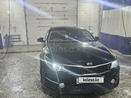 Kia K5 2015 года за 6 100 000 тг. в Павлодар – фото 9