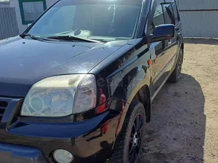 Nissan X-Trail 2002 года за 3 000 000 тг. в Павлодар – фото 2