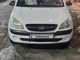 Hyundai Getz 2010 годаүшін3 850 000 тг. в Алматы