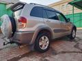 Toyota RAV4 2001 годаүшін5 850 000 тг. в Шымкент – фото 62