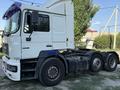 MAN  F 2000 1998 годаүшін17 000 000 тг. в Алматы – фото 2