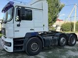 MAN  F 2000 1998 года за 17 000 000 тг. в Алматы – фото 2