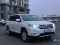 Toyota Highlander 2012 годаfor12 200 000 тг. в Шымкент – фото 2