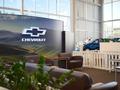 Собственный автосалон производителя Allur бренда Chevrolet в Алматы – фото 18
