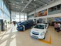 Собственный автосалон производителя Allur бренда Chevrolet в Алматы – фото 3