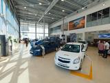 Собственный автосалон производителя Allur бренда Chevrolet в Алматы – фото 3