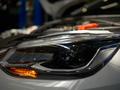 Собственный автосалон производителя Allur бренда Chevrolet в Алматы – фото 14
