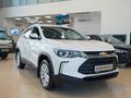 Собственный автосалон производителя Allur бренда Chevrolet в Алматы – фото 6