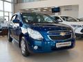 Собственный автосалон производителя Allur бренда Chevrolet в Алматы – фото 7