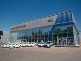 Собственный автосалон производителя Allur бренда Chevrolet в Алматы – фото 2
