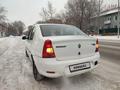 Renault Logan 2014 годаүшін1 400 000 тг. в Караганда – фото 5