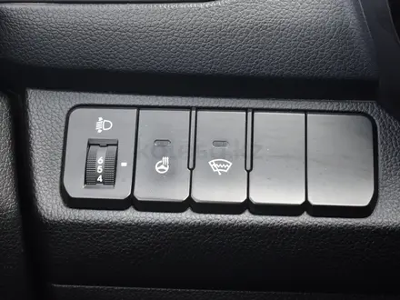 Kia Rio 2015 года за 4 790 000 тг. в Астана – фото 16