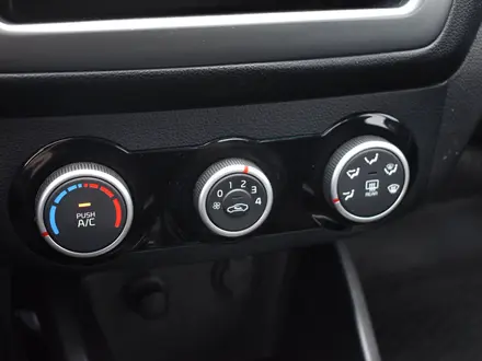 Kia Rio 2015 года за 4 790 000 тг. в Астана – фото 17