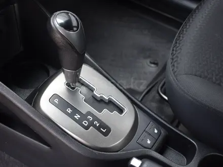 Kia Rio 2015 года за 4 790 000 тг. в Астана – фото 19