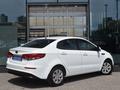 Kia Rio 2015 года за 4 790 000 тг. в Астана – фото 5