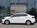 Kia Rio 2015 года за 4 790 000 тг. в Астана – фото 2