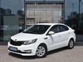 Kia Rio 2015 года за 4 790 000 тг. в Астана