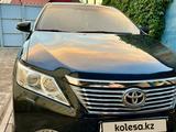 Toyota Camry 2011 годаүшін8 999 999 тг. в Уральск