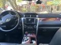 Toyota Camry 2011 года за 8 999 999 тг. в Уральск – фото 8