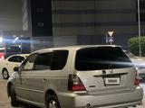 Honda Odyssey 2002 годаfor3 600 000 тг. в Астана – фото 5