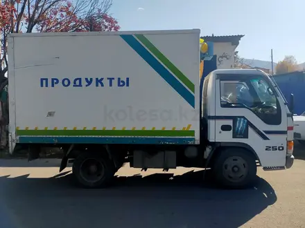 Isuzu  Elf (N-series) 1997 года за 5 500 000 тг. в Костанай – фото 2