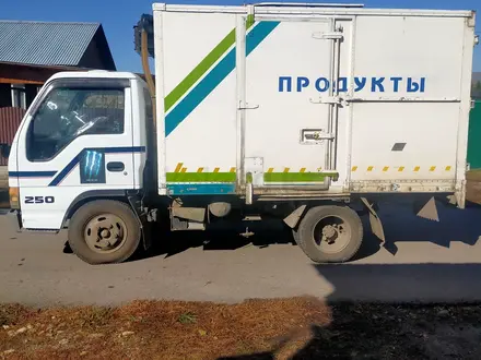 Isuzu  Elf (N-series) 1997 года за 5 500 000 тг. в Костанай