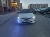 Hyundai Accent 2015 года за 3 000 000 тг. в Астана – фото 5