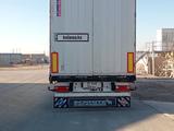 Schmitz 2001 годаүшін4 800 000 тг. в Тараз
