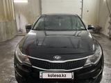 Kia Optima 2017 года за 7 800 000 тг. в Актобе