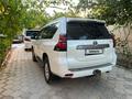 Toyota Land Cruiser Prado 2024 года за 33 700 000 тг. в Актау – фото 2