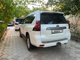 Toyota Land Cruiser Prado 2024 годаүшін33 700 000 тг. в Актау – фото 2