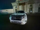 Toyota Land Cruiser Prado 2024 годаүшін33 700 000 тг. в Актау – фото 3