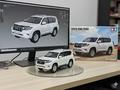 Toyota Land Cruiser Prado 2024 года за 33 700 000 тг. в Актау – фото 6