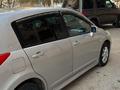 Nissan Tiida 2012 годаfor5 500 000 тг. в Жанаозен – фото 9