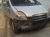 Hyundai Starex 2007 года за 1 200 000 тг. в Жетысай