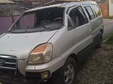 Hyundai Starex 2007 года за 1 200 000 тг. в Жетысай – фото 2