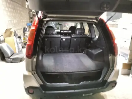 Nissan X-Trail 2010 года за 7 500 000 тг. в Усть-Каменогорск – фото 10