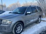 Lincoln Navigator 2008 года за 9 000 000 тг. в Алматы – фото 2