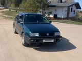 Volkswagen Vento 1996 года за 1 200 000 тг. в Астана – фото 2