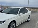 Saab 9-5 2008 годаүшін3 800 000 тг. в Актау – фото 2