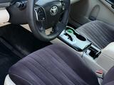 Toyota Camry 2012 годаүшін6 300 000 тг. в Астана – фото 4