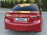 Toyota Camry 2012 годаүшін6 300 000 тг. в Астана – фото 3