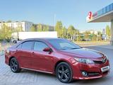 Toyota Camry 2012 годаүшін6 300 000 тг. в Астана