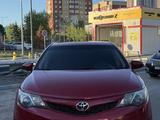 Toyota Camry 2012 годаүшін6 300 000 тг. в Астана – фото 2