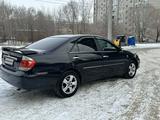 Toyota Camry 2005 годаүшін5 000 000 тг. в Усть-Каменогорск