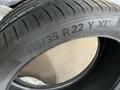 Continental PremiumContact 315/35 R22үшін1 800 000 тг. в Алматы – фото 2