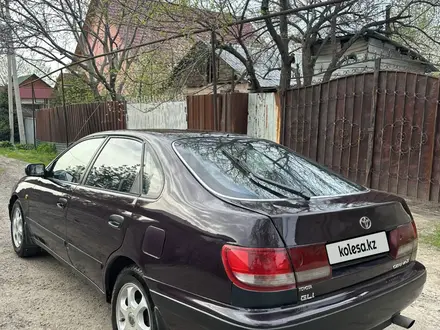 Toyota Carina E 1994 года за 2 000 000 тг. в Алматы – фото 6