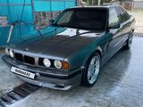 BMW M5 1994 годаүшін2 700 000 тг. в Жаркент – фото 3