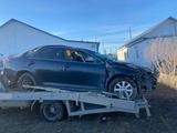Toyota Camry 2014 года за 990 862 тг. в Актобе